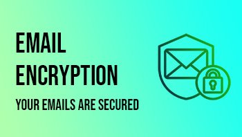 email encryption